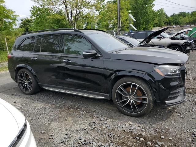 2021 MERCEDES-BENZ GLS 580 4M 4JGFF8GE8MA466215