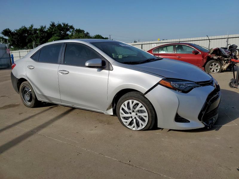 Vin: 5yfburhe4hp635967, lot: 57804175, toyota corolla l 20174
