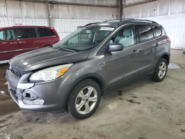 Vin: 1fmcu0gx5dud15830, lot: 58007265, ford escape se 2013 img_1