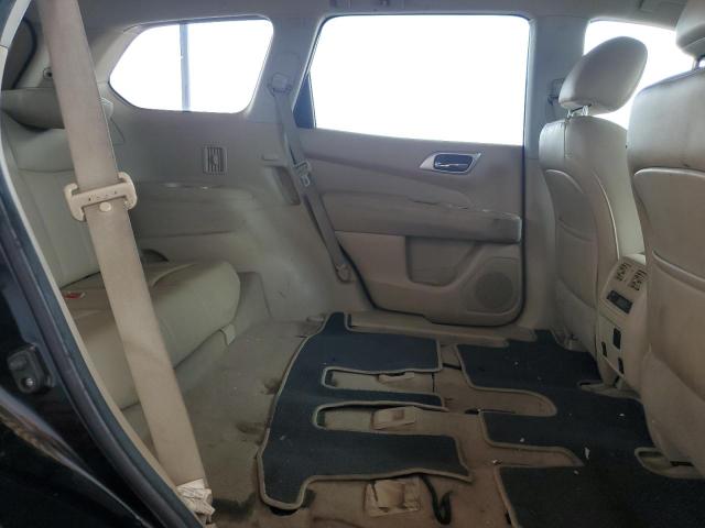 2015 NISSAN PATHFINDER 5N1AR2MNXFC647858