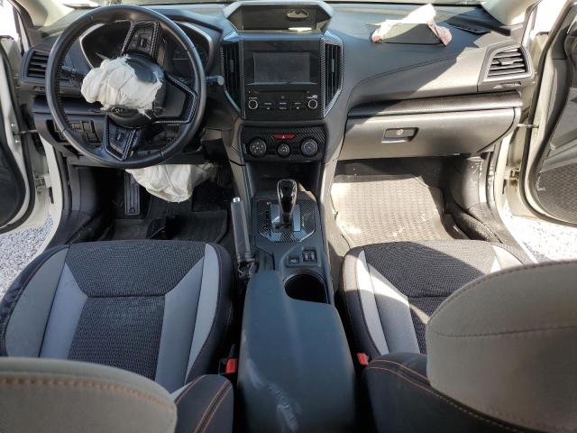 2019 SUBARU CROSSTREK - JF2GTAEC9K8309437