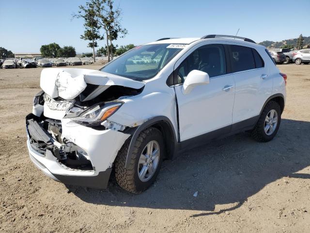 Vin: kl7cjpsb6jb572131, lot: 59216375, chevrolet trax 1lt 2018 img_1