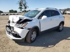 2018 CHEVROLET TRAX 1LT - KL7CJPSB6JB572131