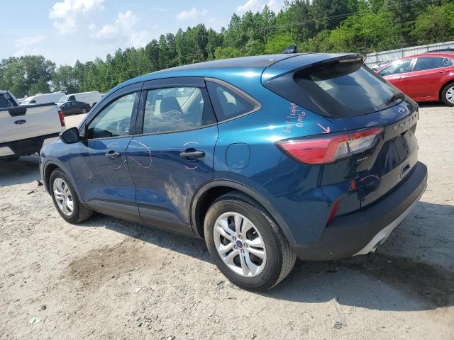 Vin: 1fmcu0f62lua46399, lot: 54910905, ford escape s 20202
