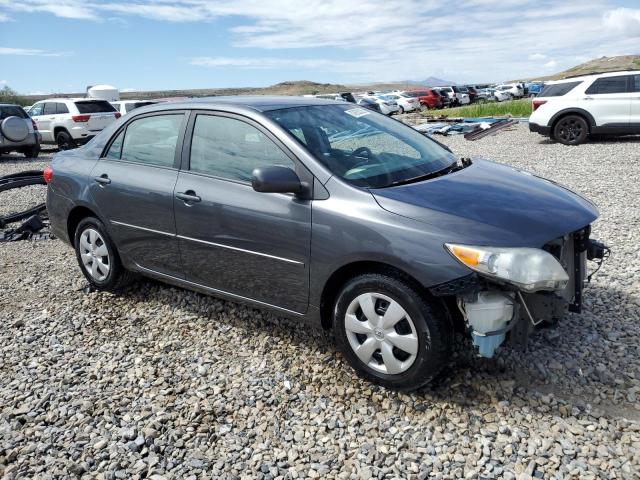 Vin: 2t1bu4ee1bc654314, lot: 57635325, toyota corolla base 20114