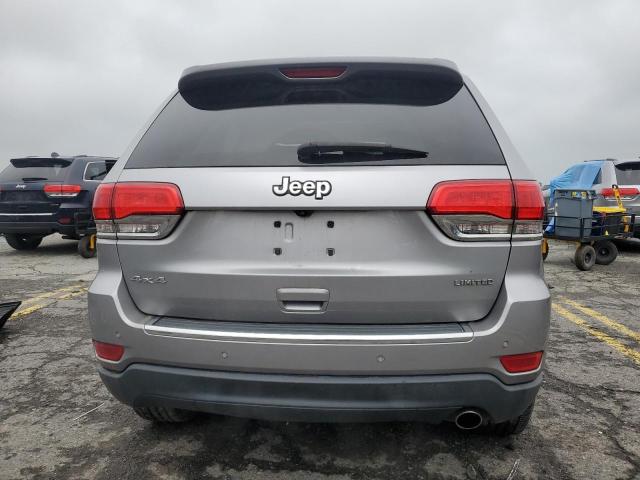 1C4RJFBG0FC209490 2015 JEEP GRAND CHER