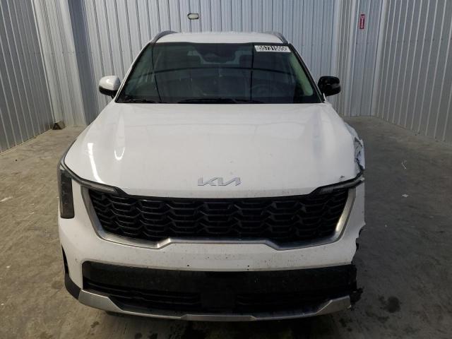 2024 KIA SORENTO S - 5XYRLDJC0RG291086