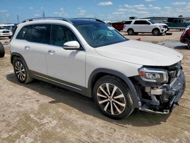 2023 MERCEDES-BENZ GLB 250 - W1N4M4GB6PW335915