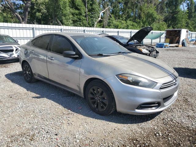 Vin: 1c3cdfbb7ed772731, lot: 55564755, dodge dart sxt 20144