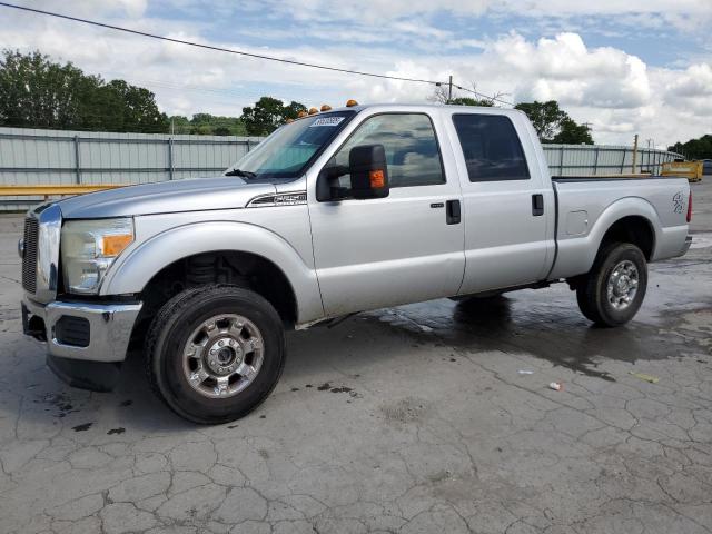 Vin: 1ft7w2b67eeb53642, lot: 58520585, ford f250 super duty 2014 img_1