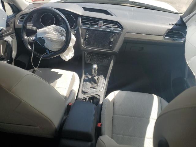 2018 VOLKSWAGEN TIGUAN SE - 3VV2B7AX9JM036891