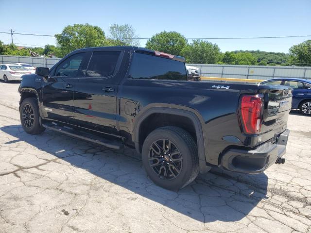 Vin: 3gtu9ced8mg406212, lot: 57564465, gmc sierra k1500 elevation 20212