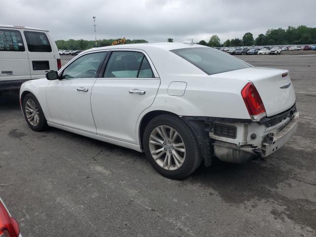 Vin: 2c3ccaeg6hh552274, lot: 56738405, chrysler 300 20172