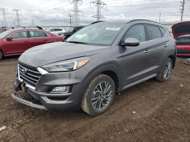 Vin: km8j3cal9mu360979, lot: 57834185, hyundai tucson limited 2021 img_1