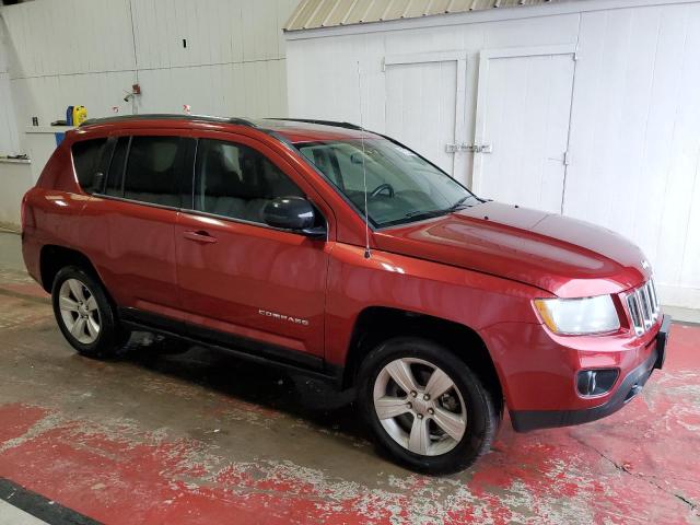 Vin: 1c4njdeb4dd280167, lot: 55359475, jeep compass latitude 20134