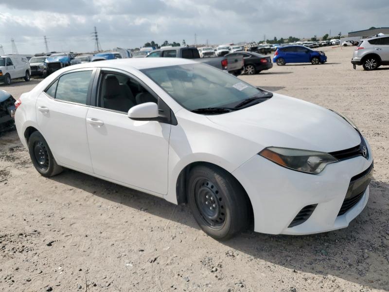 Vin: 2t1burhexgc670964, lot: 57103025, toyota corolla l 20164
