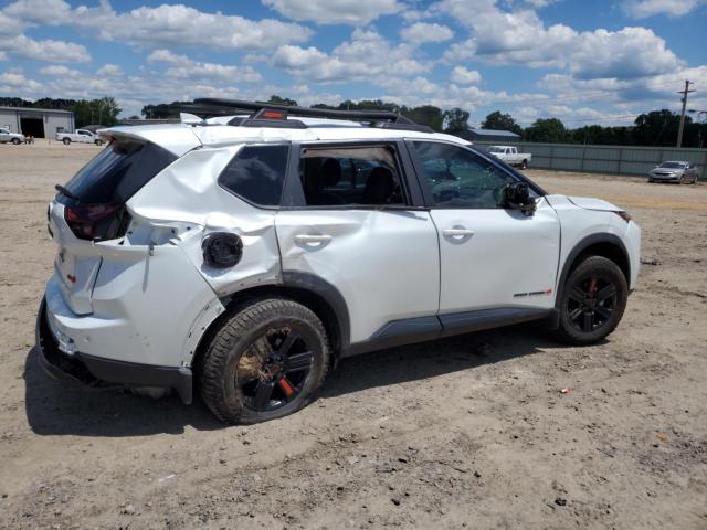 2025 NISSAN ROGUE SV - 5N1BT3BB4SC804136