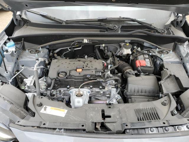 2025 HONDA HR-V SPORT - 3CZRZ2H54SM743912