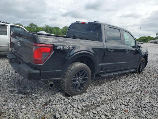 Vin: 1ftew2lp0rkf03599, lot: 57073155, ford f150 stx stx 20243