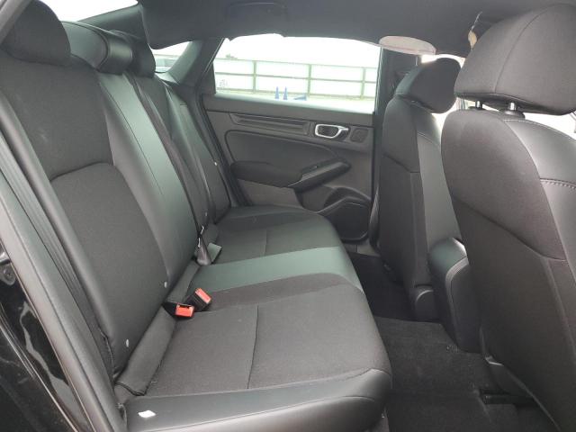 2024 HONDA CIVIC SPOR - 2HGFE2F57RH528722