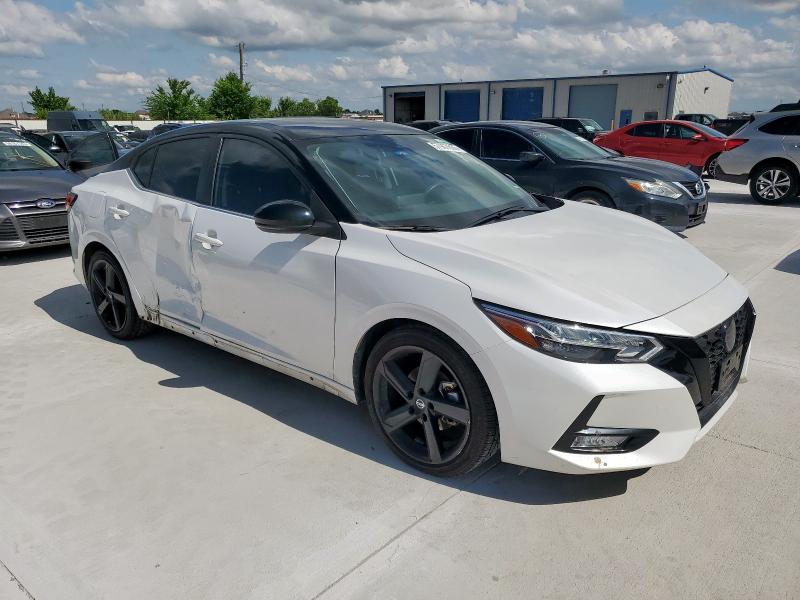 Vin: 3n1ab8dv7py290954, lot: 57967655, nissan sentra sr 20234