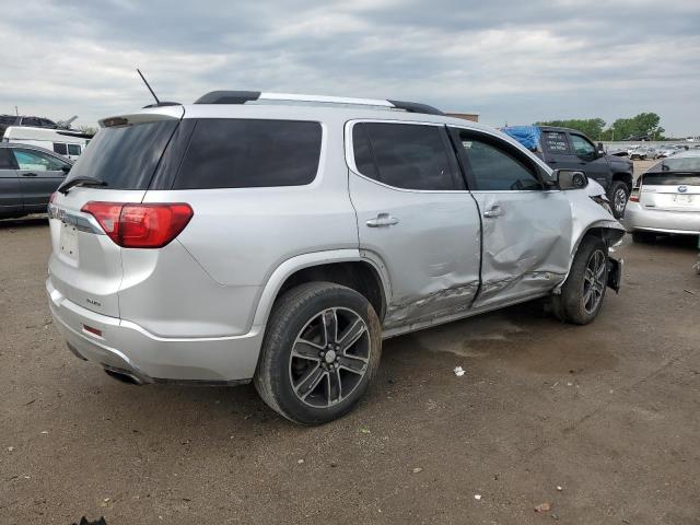 Vin: 1gkknxls0hz263200, lot: 56332075, gmc acadia den denali 20173