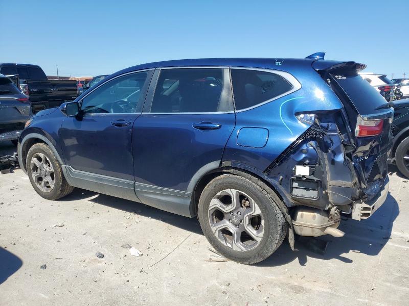 Vin: 7farw1h5xhe022746, lot: 57639805, honda crv ex 20172