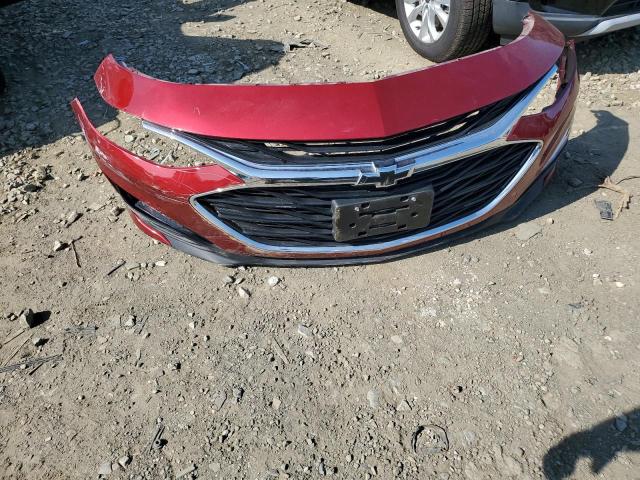2023 CHEVROLET MALIBU RS - 1G1ZG5ST0PF126639