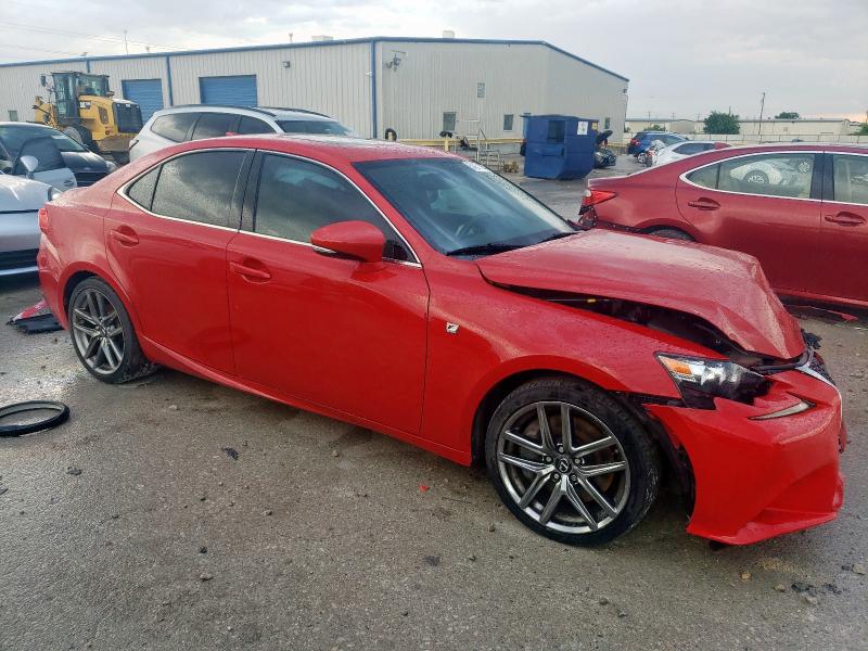Vin: jthba1d27g5005604, lot: 54871025, lexus is 200t 20164