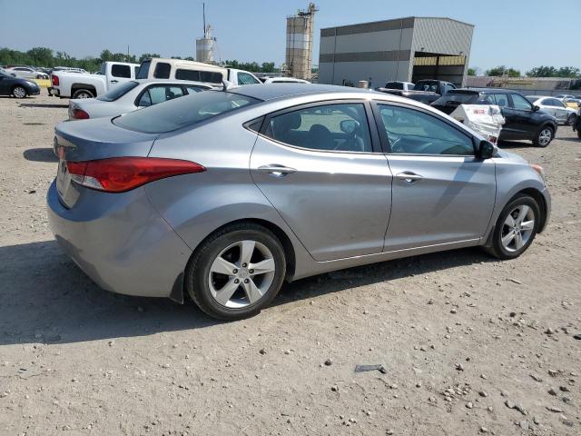 Vin: kmhdh4ae7du942925, lot: 57130115, hyundai elantra gls 20133