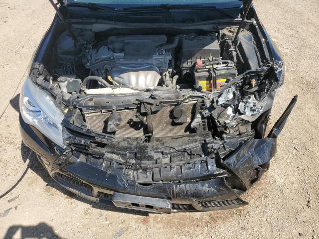 2016 TOYOTA CAMRY LE - 4T1BF1FK3GU133582