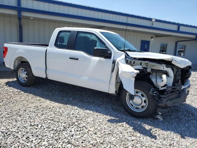 Vin: 1ftex1cb5mke66151, lot: 50883995, ford f-150 super cab 20214