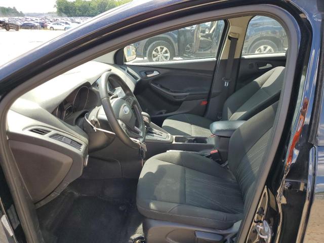 2018 FORD FOCUS SEL - 1FADP3H26JL257898