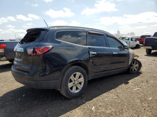 Vin: 1gnkvhkd2ej282739, lot: 55273865, chevrolet traverse lt 20143