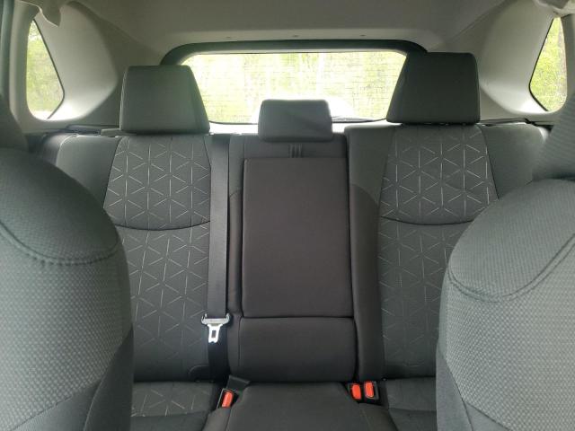 2023 TOYOTA RAV4 LE - 2T3BWRFV2PW165536