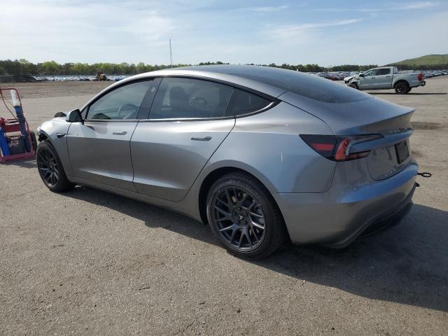 Vin: 5yj3e1ea4rf858964, lot: 56100095, tesla model 3 20242