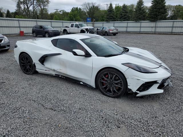 Vin: 1g1ya2d40p5113283, lot: 58986635, chevrolet corvette stingray 1lt 20234