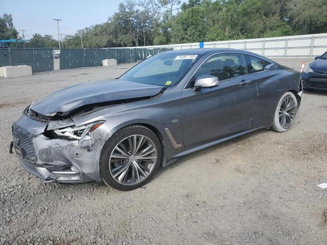 Global Auto Auctions: 2019 INFINITI Q60 PURE
