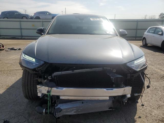 2024 AUDI SQ5 SPORTB WA124AFY8R2021013