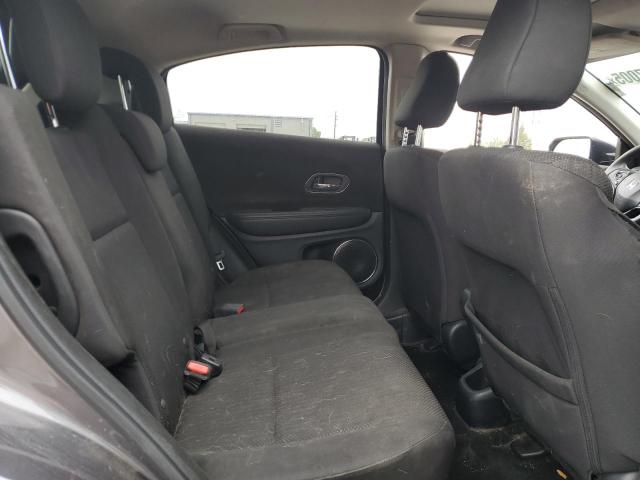 2017 HONDA HR-V EX - 3CZRU6H56HM726530