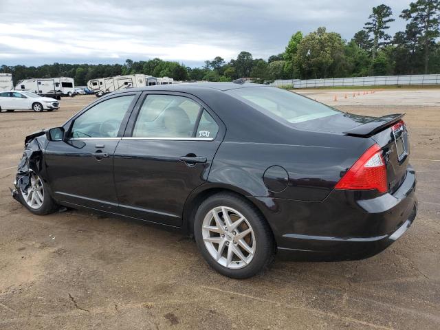 Vin: 3fahp0ja3ar253875, lot: 55692475, ford fusion sel 20102