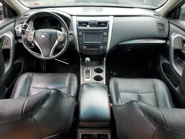 2015 NISSAN ALTIMA 3.5 #3282338356