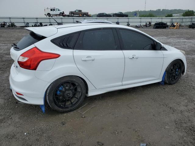 Vin: 1fadp3l90el179838, lot: 56138905, ford focus st 20143