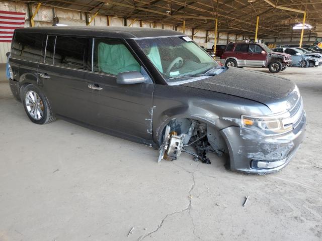 Vin: 2fmgk5d80kba35902, lot: 56060895, ford flex limited 20194