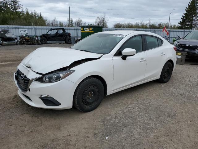 Vin: 3mzbm1v72fm232711, lot: 54509105, mazda 3 touring 2015 img_1