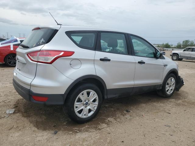Vin: 1fmcu0f71gub91674, lot: 57391795, ford escape s 20163