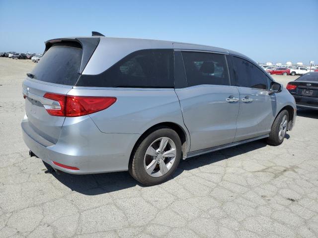 Vin: 5fnrl6h74lb026822, lot: 55346495, honda all models exl 20203