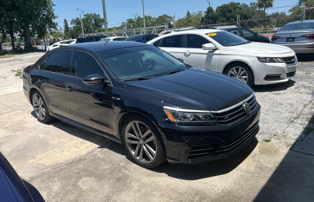 VOLKSWAGEN PASSAT S