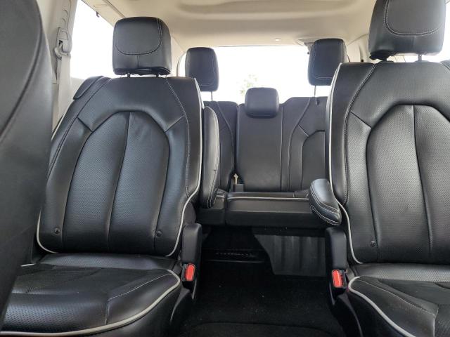 2022 CHRYSLER PACIFICA L 2C4RC1GG3NR114854