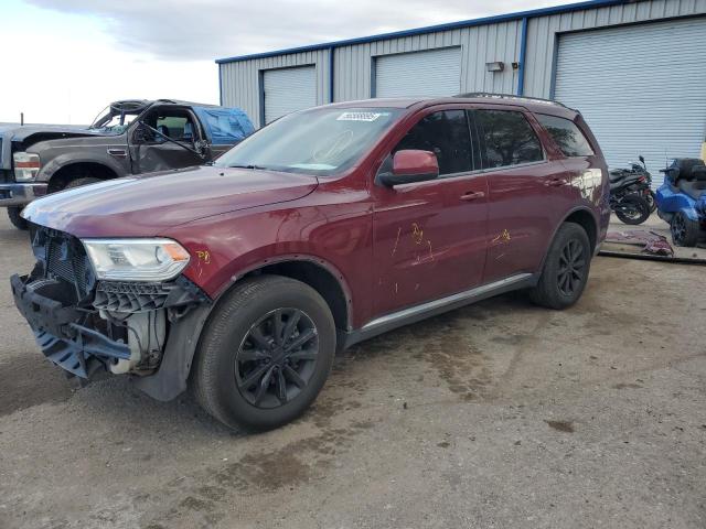 Vin: 1c4rdjag4hc839477, lot: 56588895, dodge durango sxt 2017 img_1